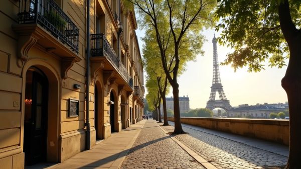 Comment choisir un hôtel idéal dans le 6e arrondissement de Paris