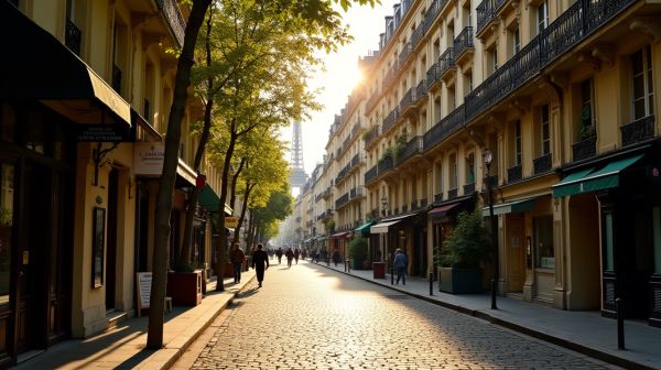 Comment choisir un hôtel idéal dans le 6e arrondissement de Paris