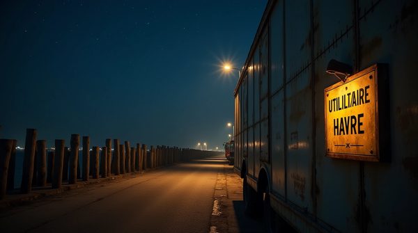 Louer un utilitaire au havre : guide pratique et astuces pour réussir