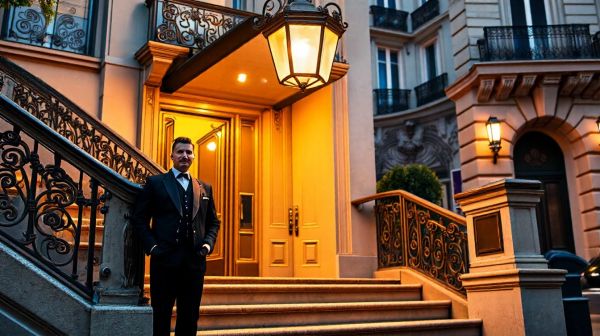 Top 5 conseils pour sélectionner votre hôtel à Paris 6e