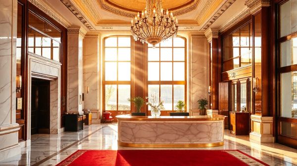 Top 5 conseils pour sélectionner votre hôtel à Paris 6e