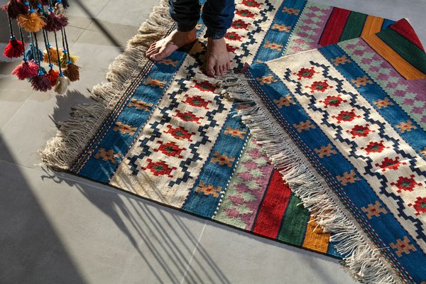 Où trouver des ateliers de fabrication de tapis traditionnels en Turquie?