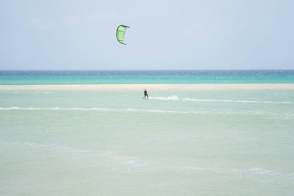 Quels sont les meilleurs spots pour le kitesurf à Zanzibar?